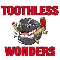 Toothless Wonders