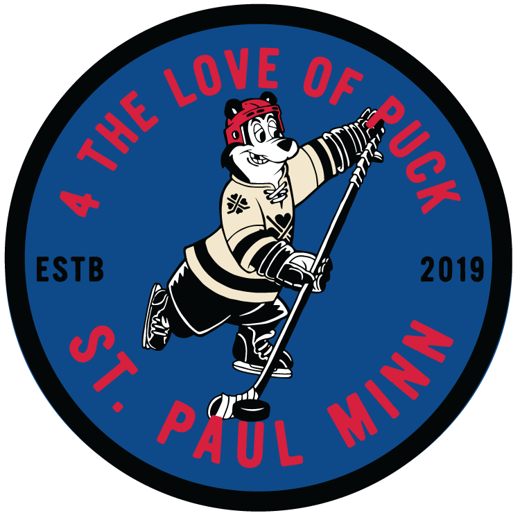 Team B logo