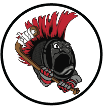 Puckheads logo