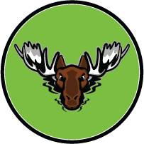 Swamp Donkeys logo