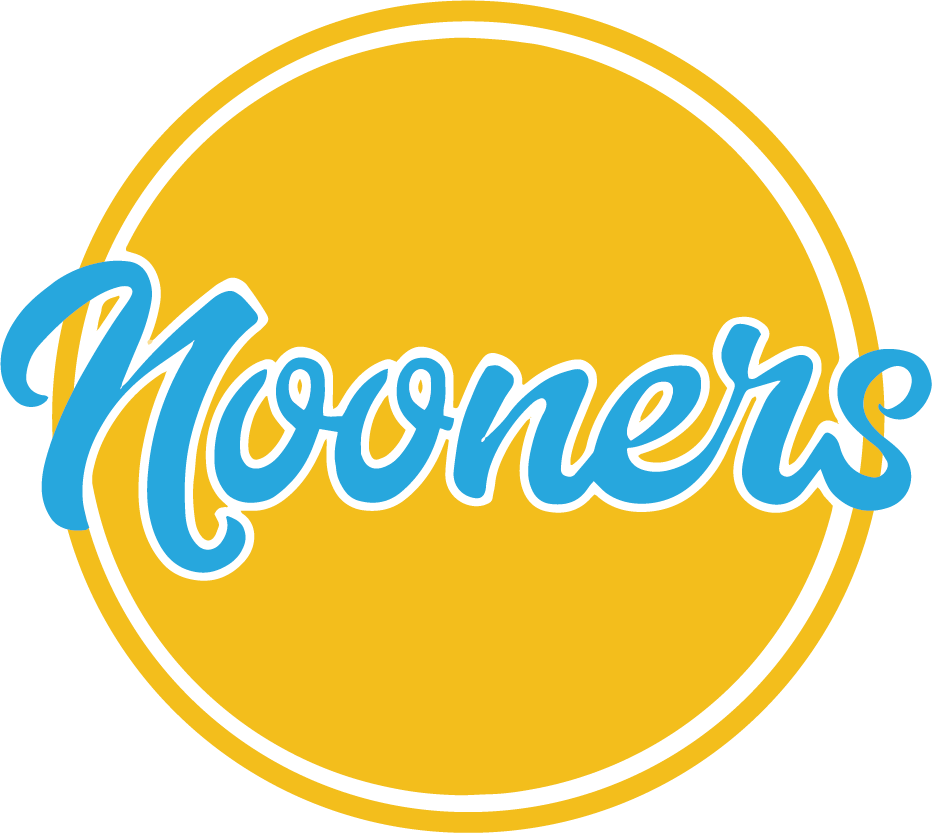 The Nooners logo