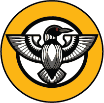 The Loons logo