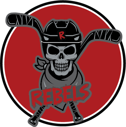 The Rebels logo