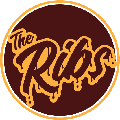 The Ribs logo