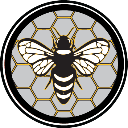The Buzz logo