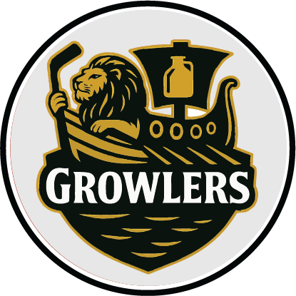 The Growlers logo