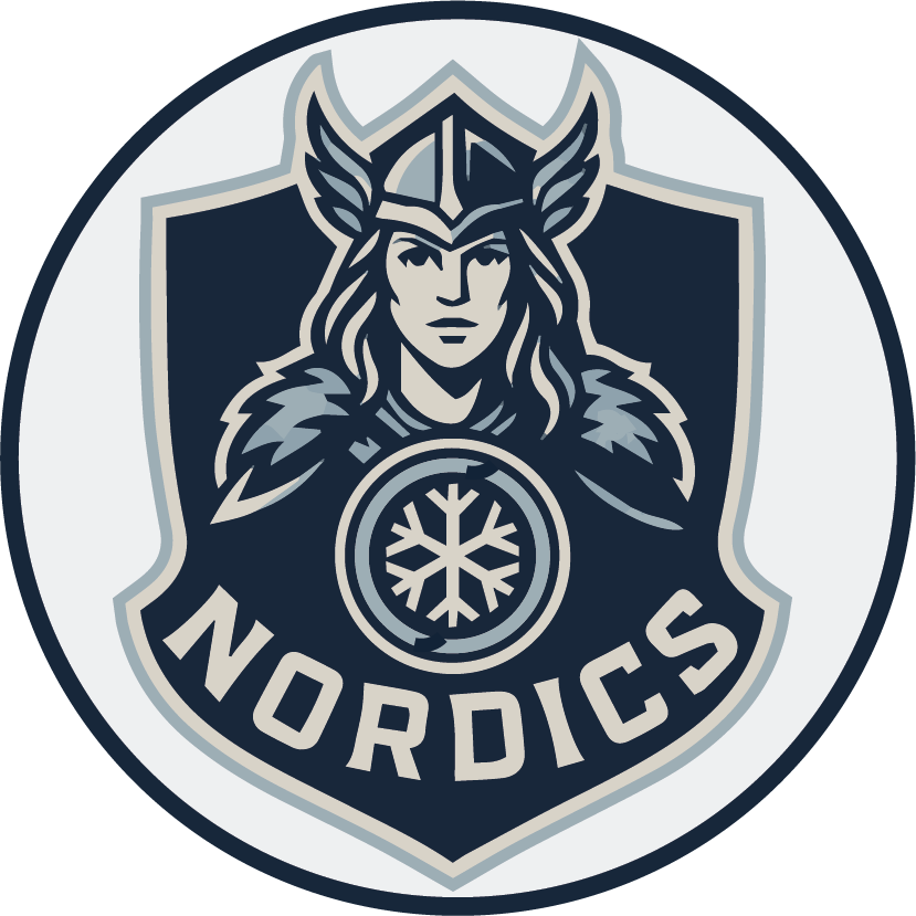 The Nordics logo
