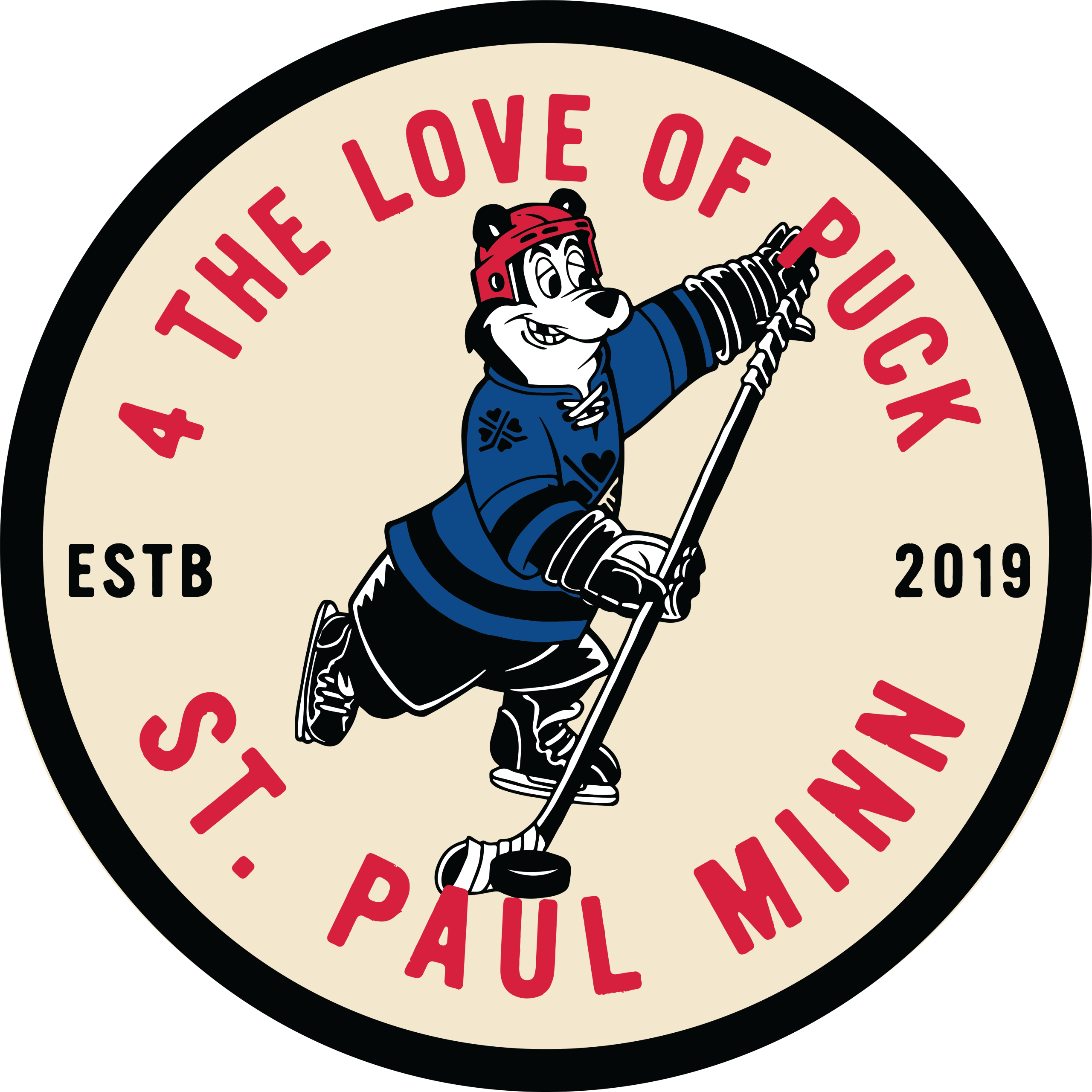 Team C logo