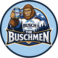 The Buschmen logo