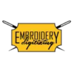 Profile picture of Embroidery Digitizing