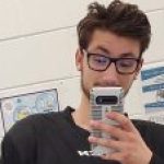 Profile picture of Caleb Grablin