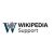 Group logo of Wikipedia Support Services
