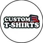 Group logo of Custom T-Shirt UAE