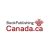 Group logo of Book Publishing Canada