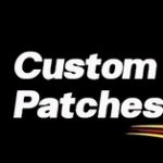 Group logo of Custom Patches