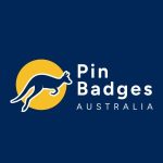 Group logo of Affordable Custom Enamel Pins in AU