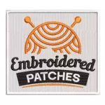 Group logo of Embroidered Patches Ireland